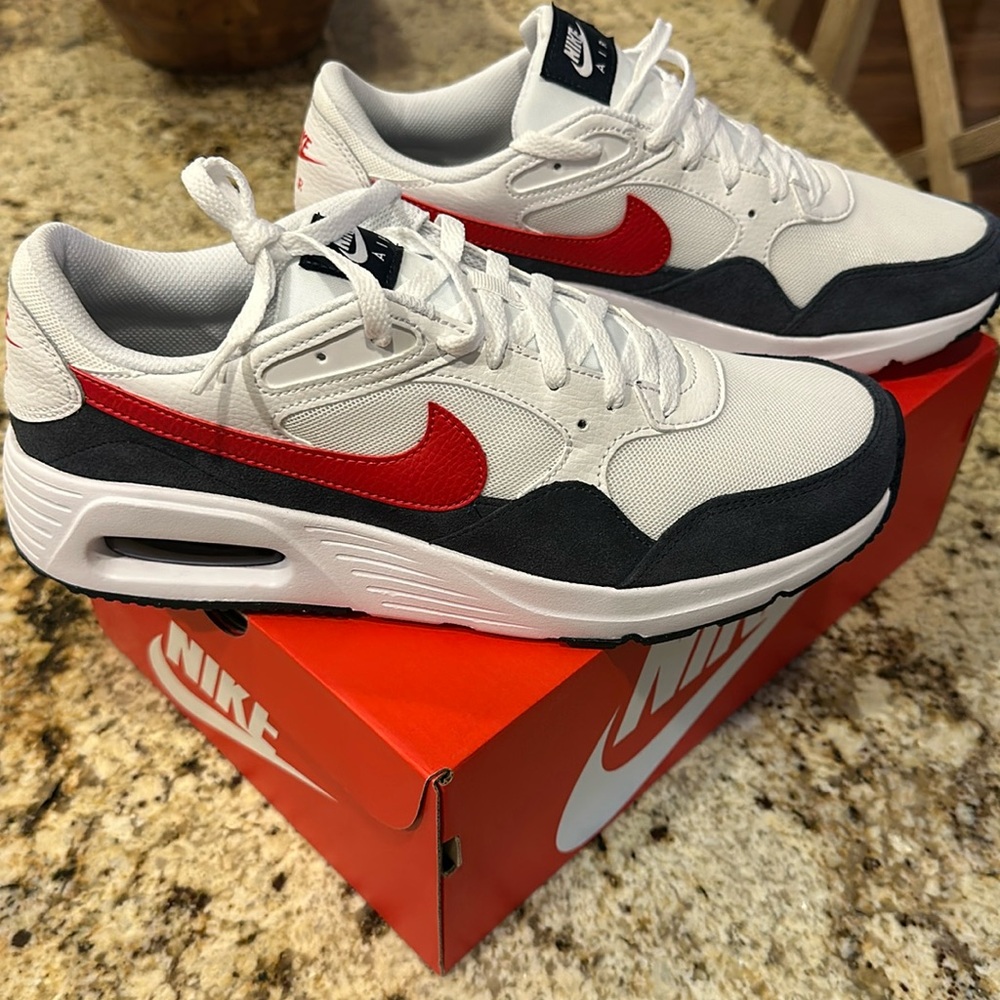Nike Air Max SC